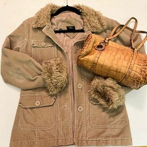 Used vintage Dooney and Bourke